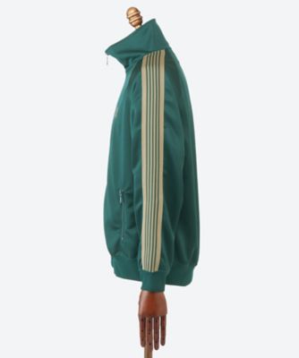 ジャケット Track Jacket ― Poly Smooth 26S