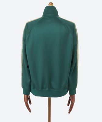 ジャケット Track Jacket ― Poly Smooth 26S