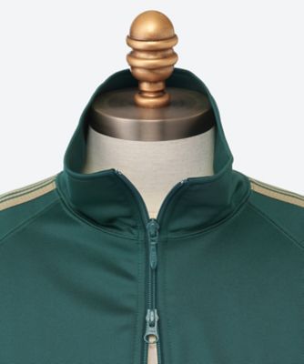 ジャケット Track Jacket ― Poly Smooth 26S
