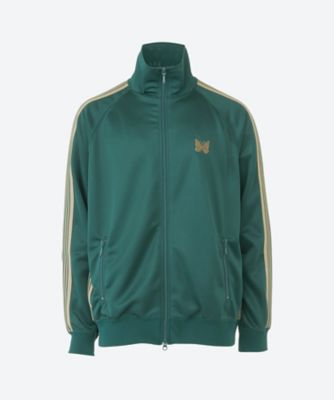 ジャケット Track Jacket ― Poly Smooth 26S