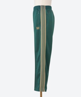 パンツ Track Pant ― Poly Smooth 26S―11