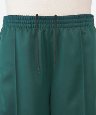 パンツ Track Pant ― Poly Smooth 26S―11
