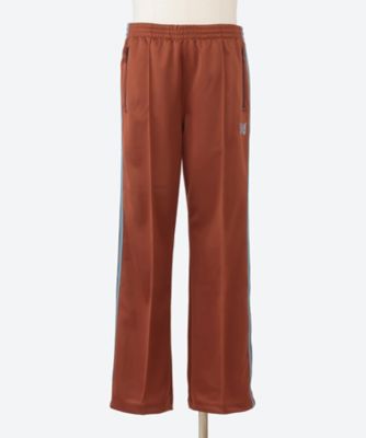 パンツ Track Pant ― Poly Smooth 26S―11