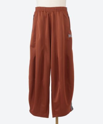 パンツ H．D． Track Pant ― Poly Smooth 26S