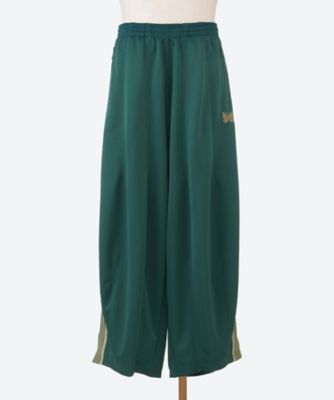 パンツ H．D． Track Pant ― Poly Smooth 26S