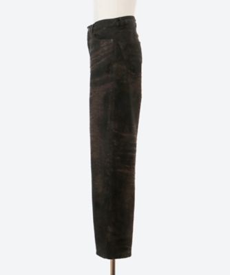 パンツ Wide Denim 26S－2－TA26SS－PT132