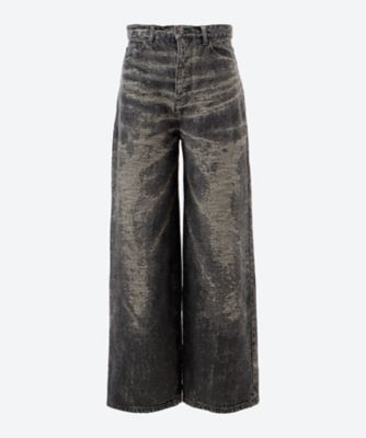 グレー系 メンズのデニムパンツ | 三越伊勢丹オンラインストア・通販