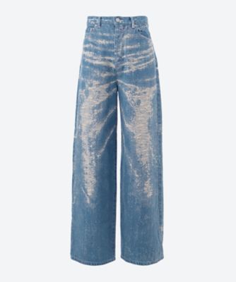 パンツ Wide Denim 26S－2－TA26SS－PT132