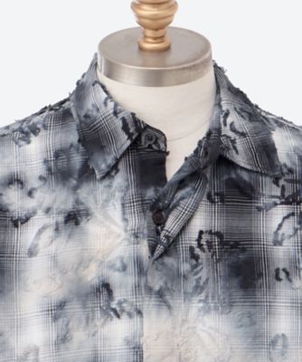 シャツ Regular Shirt 26S－3－TA26SS