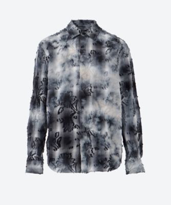 シャツ Regular Shirt 26S－3－TA26SS