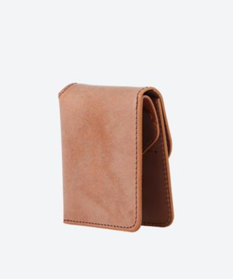 財布 wallet 26F－7－de－rc－wlt | Hender Scheme
