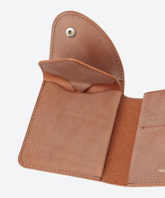 財布 wallet 26F－7－de－rc－wlt | Hender Scheme