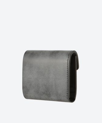 財布 flap wallet 26F－9－ol－rc－flw | Hender