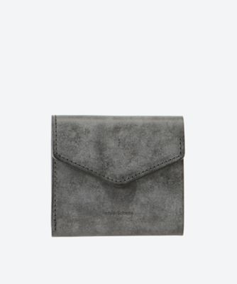 財布 flap wallet 26F－9－ol－rc－flw | Hender
