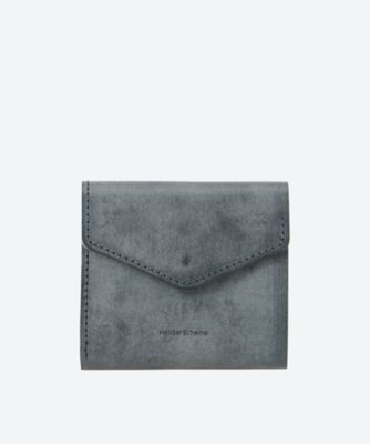 財布 flap wallet 26F－9－ol－rc－flw | Hender