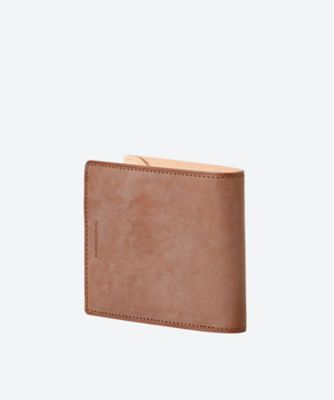 財布 half folded wallet 26F－10－nc－rc