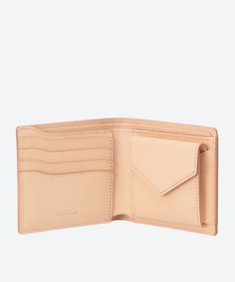 財布 half folded wallet 26F－10－nc－rc