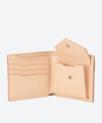 財布 half folded wallet 26F－10－nc－rc