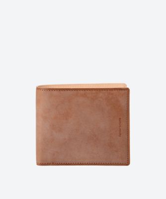 財布 half folded wallet 26F－10－nc－rc