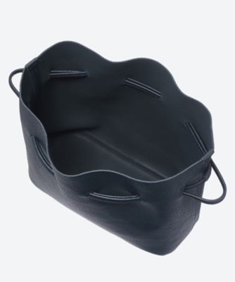 バッグ bucket bag 26F－16－yv－b－bkb | Hender