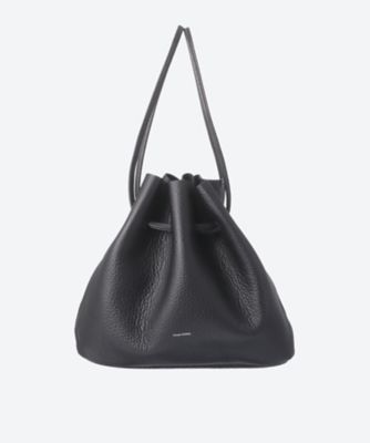 バッグ bucket bag 26F－16－yv－b－bkb | Hender