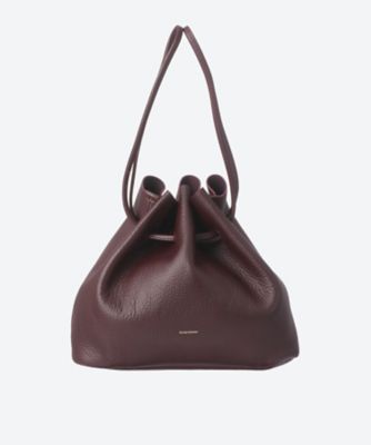 バッグ bucket bag 26F－16－yv－b－bkb | Hender