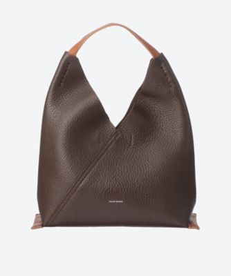 バッグ triangle bag 26F－18－wt－rb－trb
