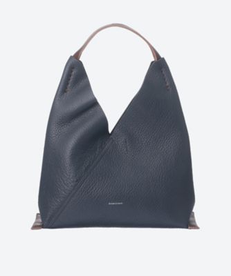 値下げいたしております　名門　タイカントリー　バッグ バッグ triangle bag 26F－18－wt－rb－trb