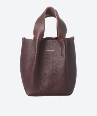 レッド系 メンズのトートバッグ | 三越伊勢丹オンラインストア・通販