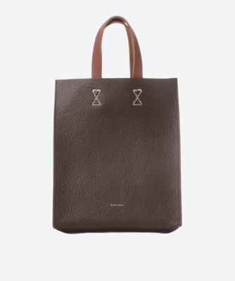 ソガペール 3本セット　バックビンテージ バッグ paper bag small 26F－21－ol－rb