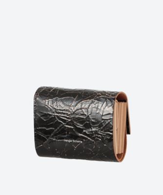 財布 accordion wallet 26F－28－zw－c