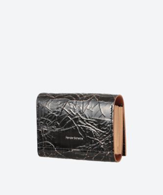 カードケース accordion card case 26F－29