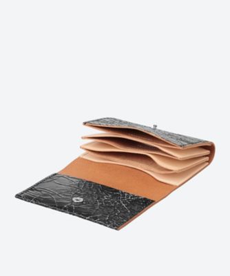 カードケース accordion card case 26F－29