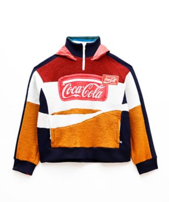 <FACETASM(MEN)> パーカー