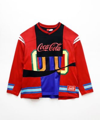 <FACETASM(MEN)> ロングカットソー