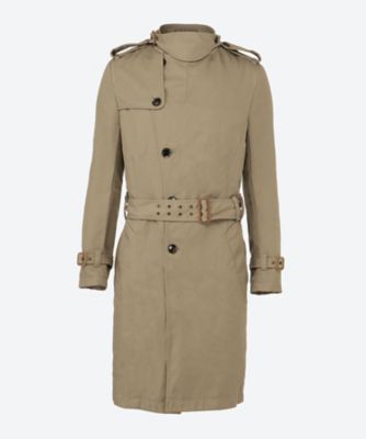 トレンチコート メンズ 検索結果 商品一覧 三越伊勢丹オンラインストア 公式