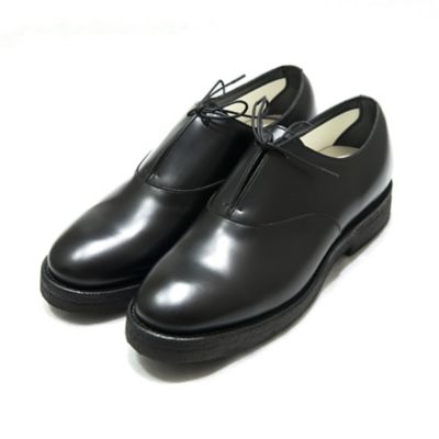 ＜foot the coacher (Men)＞シューズ　９Ｆ‐ＦＴＣ１９３４００５／ＳＩＮＧＬＥ　ＥＹＥＬＥＴ