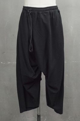 1】ユリウス JULIUS 20SS Saruel pants 697PAM9 test1.punkin.bg