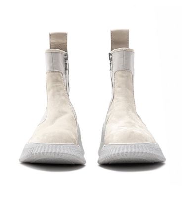 ブーツ　２０ｓ‐Ｍ‐３６‐６９７ＦＷＭ１‐ＷＨ