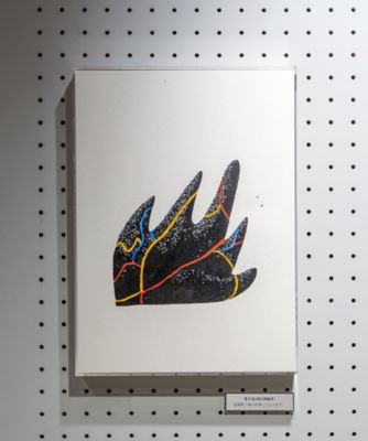 絵画　ＢＥＴＴＥＲ　ＴＨＡＮ　ＢＥＦＯＲＥ　ＢＲＥＡＫＩＮＧ　１７