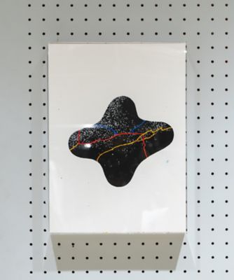 絵画　ＢＥＴＴＥＲ　ＴＨＡＮ　ＢＥＦＯＲＥ　ＢＲＥＡＫＩＮＧ　１８