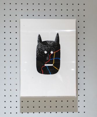 絵画　ＢＥＴＴＥＲ　ＴＨＡＮ　ＢＥＦＯＲＥ　ＢＲＥＡＫＩＮＧ　１９