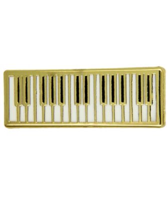 ピアノピン ｐｉａｎｏ ｇｏｌｄ 三越伊勢丹オンラインストア 公式