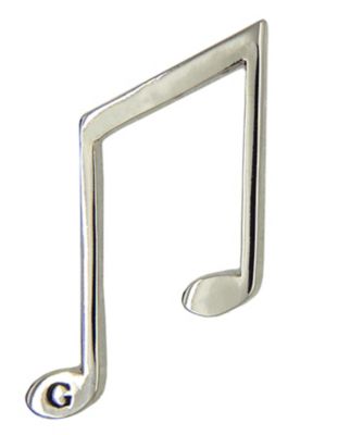 音符ピン ｍｕｓｉｃ ｎｏｔｅ 三越伊勢丹オンラインストア 公式