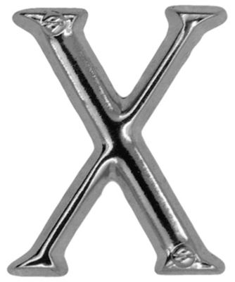 ｘピン ｌｅｔｔｅｒ ｘ ｓ 三越伊勢丹オンラインストア 公式