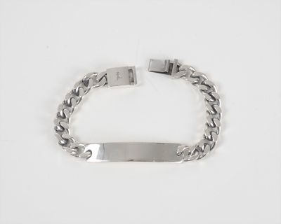 JOHN LAWRENCE SULLIVAN chain braceletサリバン