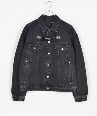 デニムジャケット ２０ａｗ １ｂ０１３ ０３２０ ３４ 三越伊勢丹オンラインストア 公式