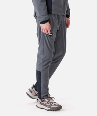 海外販売× FC.REAL BRISTOL LYCRA TRACK PANTS グレー M | www.aosfiji.org