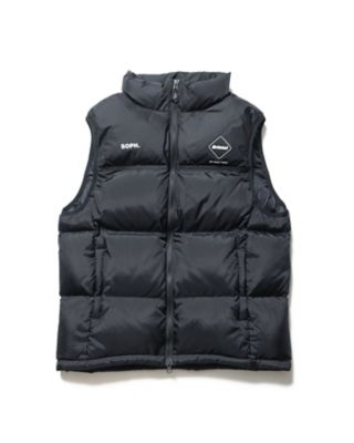 ダウンベスト ＤＯＷＮ ＶＥＳＴ ＦＣＲＢ－２３２０３１ の通販