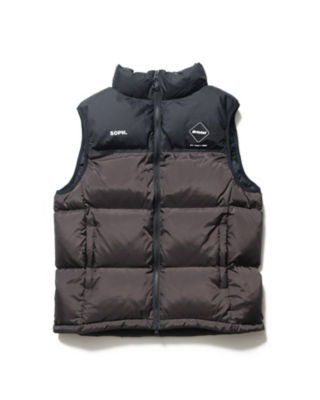 ダウンベスト ＤＯＷＮ ＶＥＳＴ ＦＣＲＢ－２３２０３１